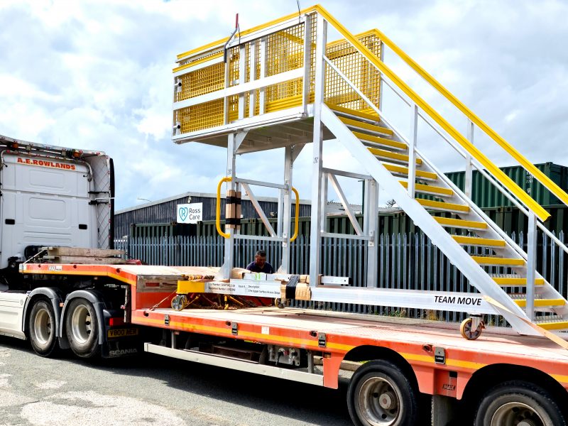 Aircraft Maintenance platform